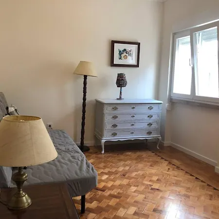 Apartamento Campolide Nest