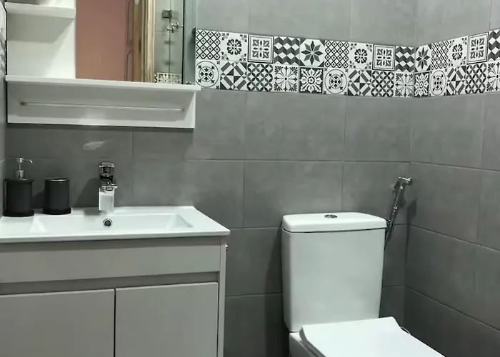 Apartamento Campolide Nest