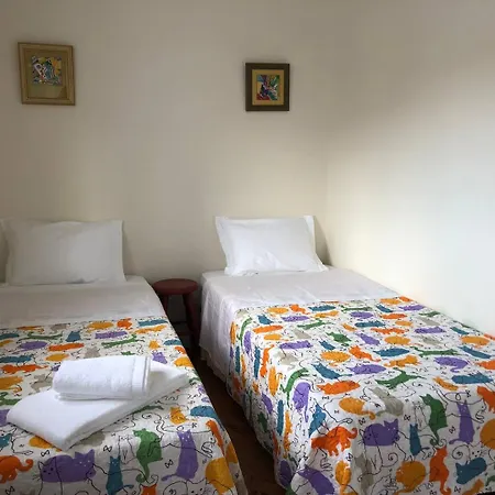 Campolide Nest Apartament