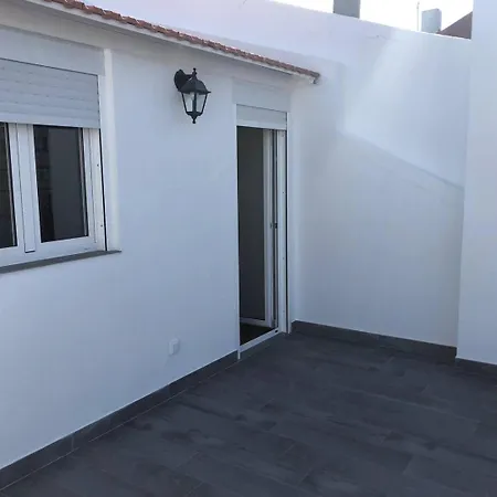 Appartamento Campolide Nest