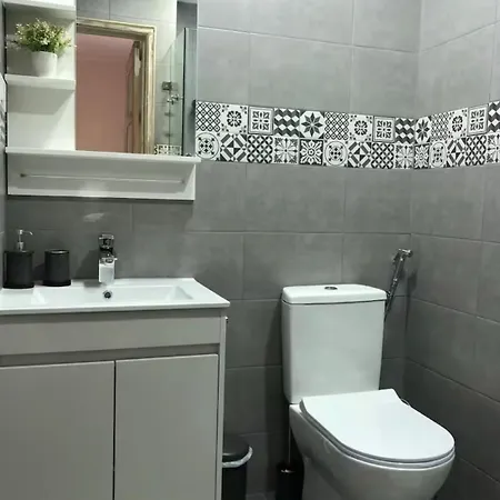 Appartamento Campolide Nest