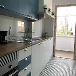 Campolide Nest Lisboa